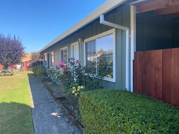 174 S 21st St APT 1, Saint Helens, OR 97051