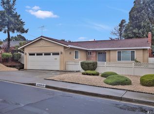 1105 Amend St, Pinole, CA 94564