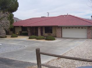 15135 Kinai Rd, Apple Valley, CA 92307