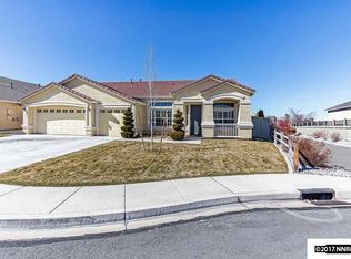 10405 Chantilly Way, Reno, NV 89521