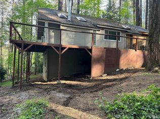 17034 Edgewood Way, Cobb, CA 95426
