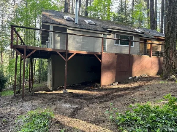 17034 Edgewood Way, Cobb, CA 95426