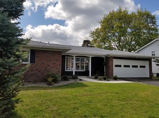 21 Ormond St, Albany, NY 12203