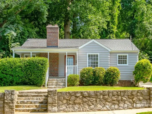 1134 W End Blvd, Winston Salem, NC 27101