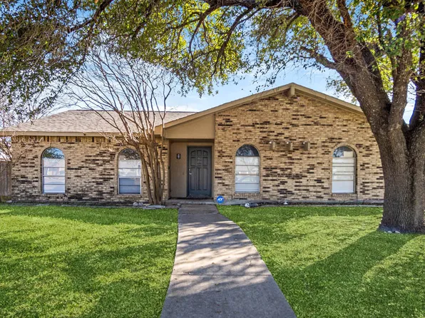1208 W Spring Creek Pkwy, Plano, TX 75023