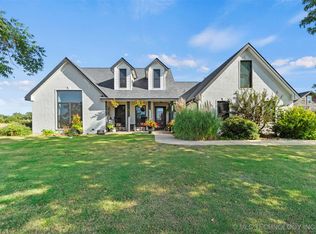 17148 County Road 1580, Ada, OK 74820