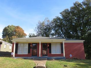 1138 Semmes St, Memphis, TN 38111