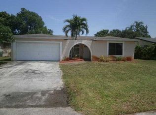 8655 Miramar Pkwy, Miramar, FL 33025