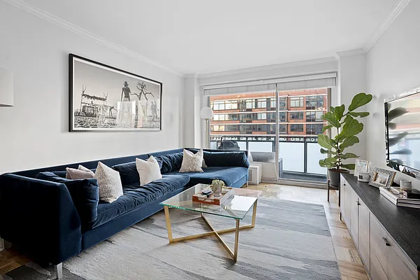 Sold by Douglas Elliman | media 10