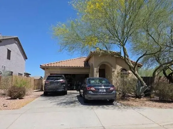 29633 N 120th Ln, Peoria, AZ 85383