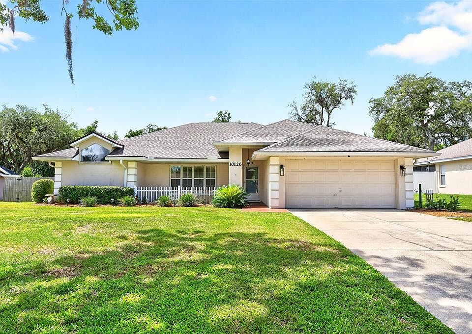 1st image of 10126 SILVER BLUFF DRIVE