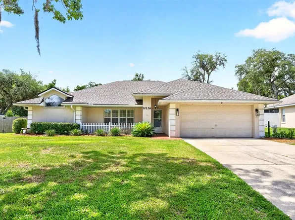 10126 SILVER BLUFF DRIVE, LEESBURG, FL 34788