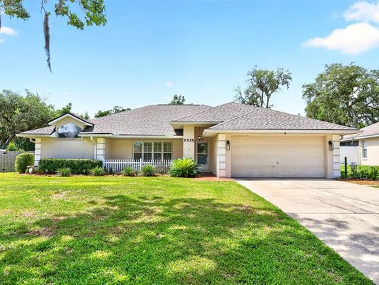 10126 SILVER BLUFF DRIVE, Leesburg, FL 34788