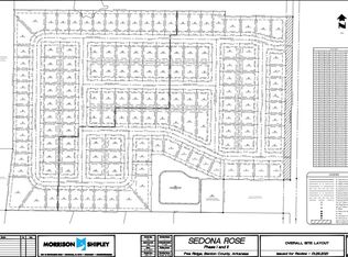 15493 State Highway 94 39 #15-22-52, Pea Ridge, AR 72751