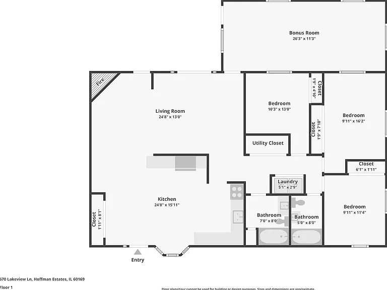 670 Lakeview Ln — Photo 41