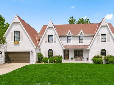 1520 Princeton Cir, Liberty, MO, 64068