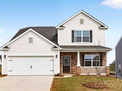3838 Maxwell Henry Ln NW, Conover, NC, 28613
