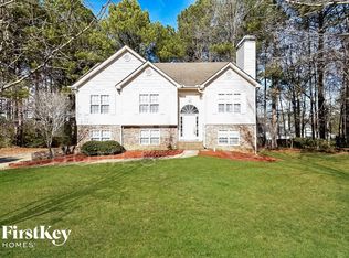 165 Hibiscus Trl, Fayetteville, GA 30215