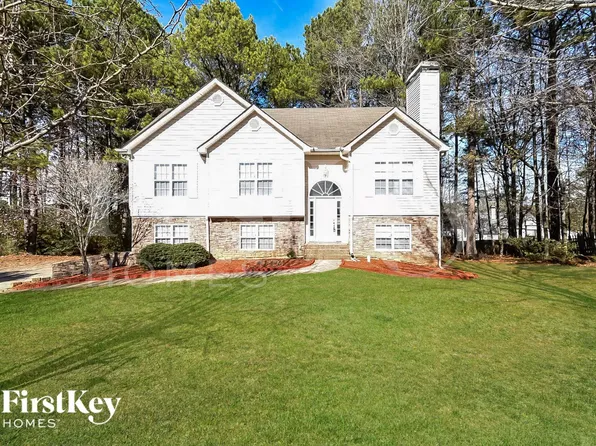 165 Hibiscus Trl, Fayetteville, GA 30215