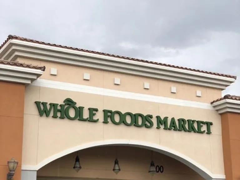 Whole Foods Market