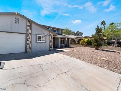 6509 Hyde Ave, Las Vegas, NV, 89107