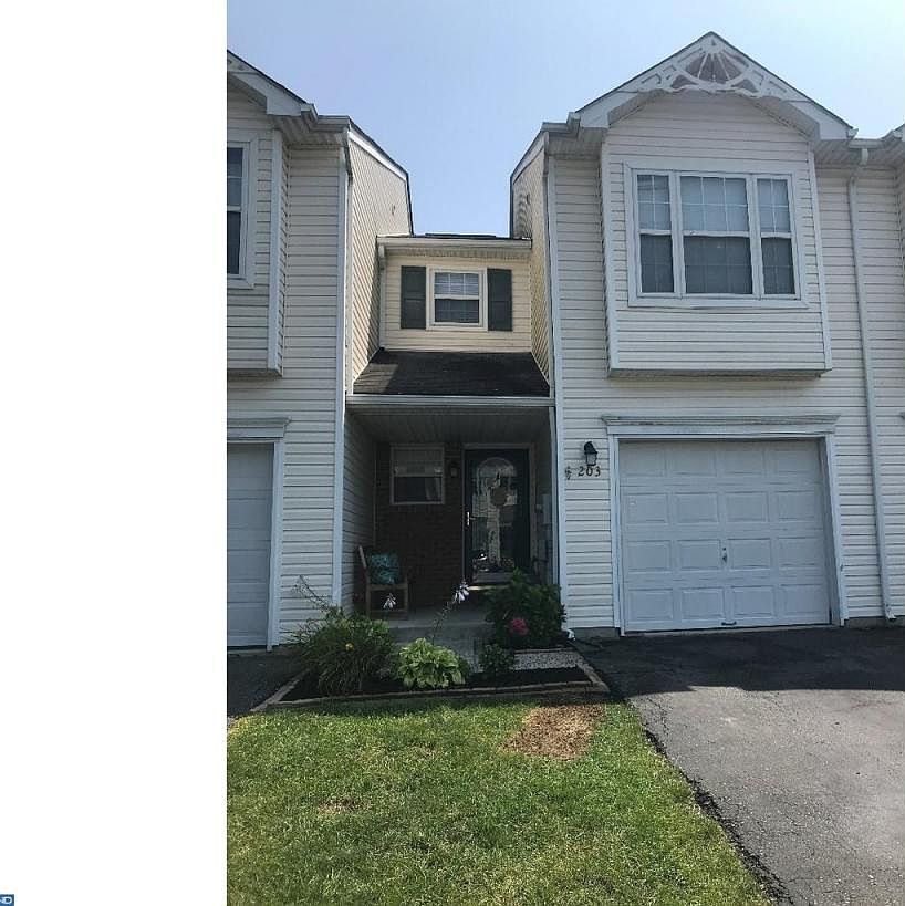 203 N 4th St, Bally, PA 19503 Zillow