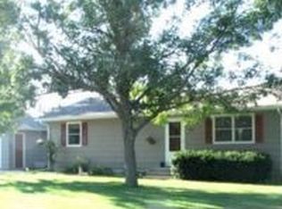 711 W Elm St, Riley, KS 66531