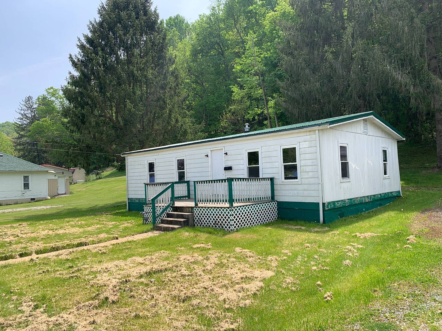 271 Jenny St, Philippi, WV 26416 MLS 11176641 Zillow