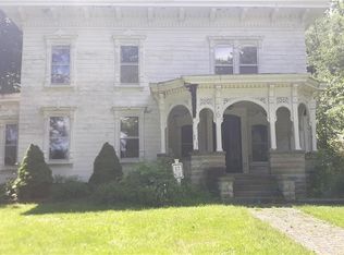 6 Gibbs St, Nunda, NY 14517