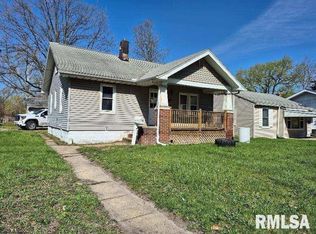 1439 N Jasper St, Decatur, IL 62526