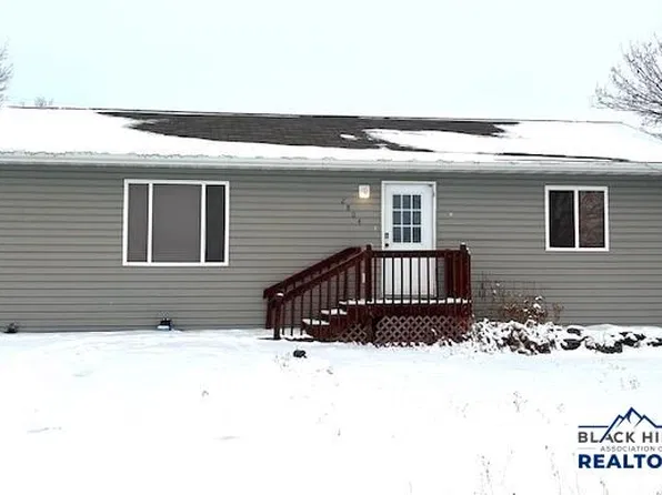 2804 E FAIRMONT BLVD, Rapid City, SD 57703