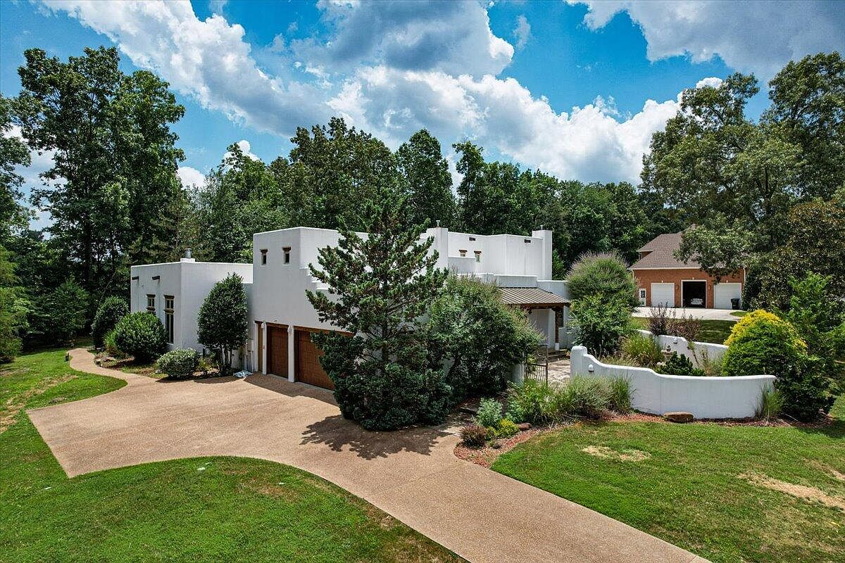 429 Albemarle Dr, Tullahoma, TN 37388 Zillow