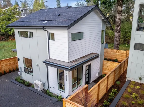 7339 21st Avenue NE, Seattle, WA 98115