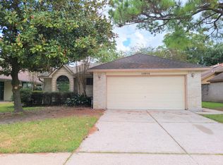 13914 Cantwell Dr, Houston, TX 77014