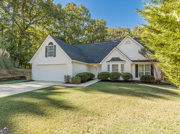 328 Spring Creek Dr, Stockbridge, GA 30281