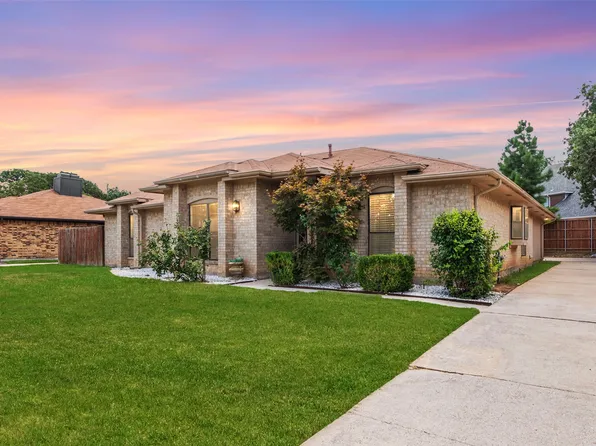 333 Brooks Ln, Coppell, TX 75019