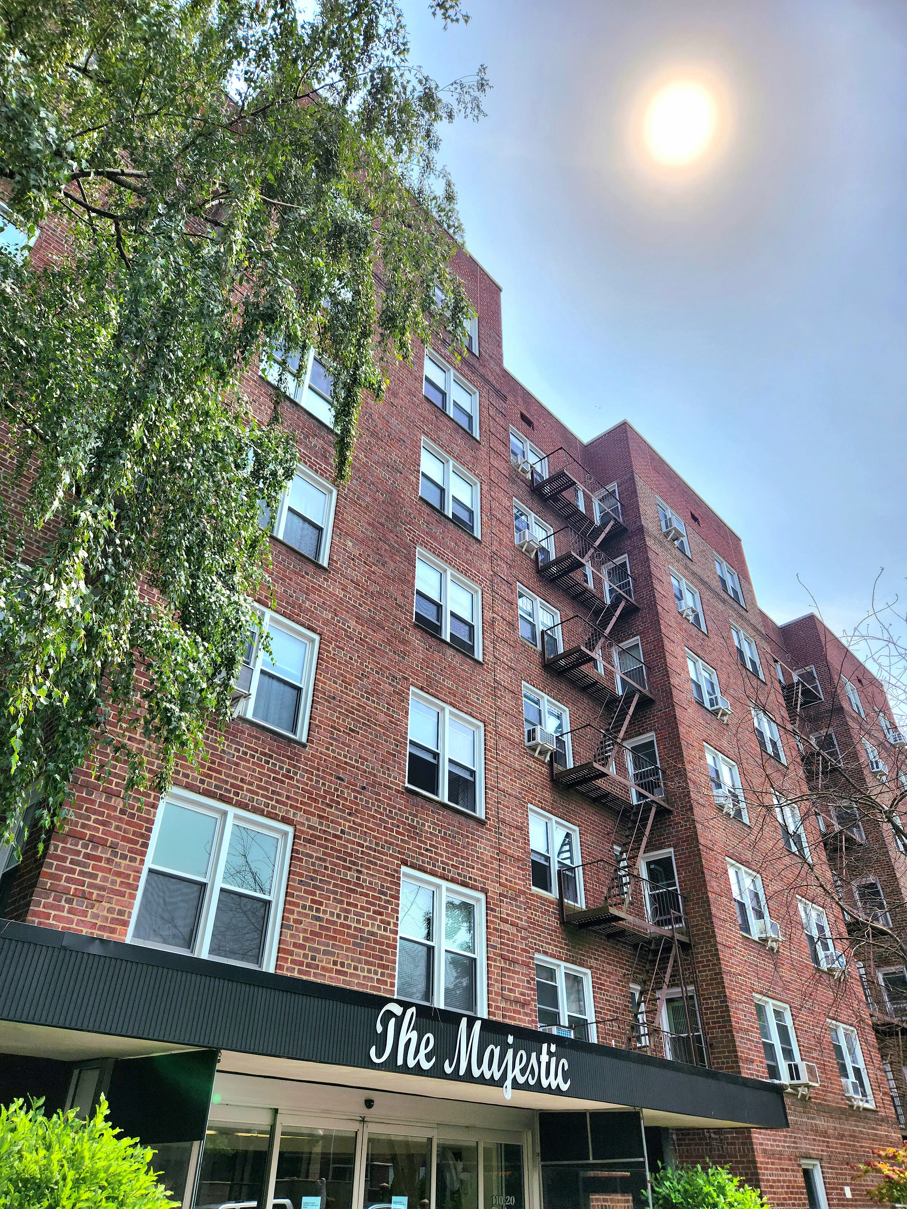 110-20 71st Avenue #212 in Forest Hills, Queens | StreetEasy