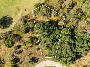 White Bluff Dr, Whitney, TX 76692