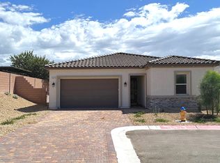 4324 Angel Falls Ct, Pahrump, NV 89061