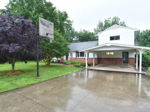 6508 W Cameron St, Tulsa, OK 74127