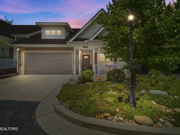 523 Apple View Way APT 409, Sevierville, TN 37862