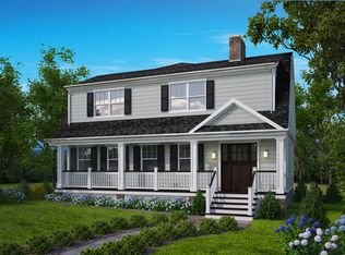 9 Wendt Ave, Larchmont, NY 10538
