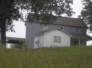 5410 Whitlock Rd, Paris, TN 38242