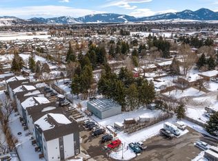 907 N 17th Ave, Bozeman, MT 59715