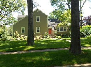 3 S Gate, Garden City, NY 11530
