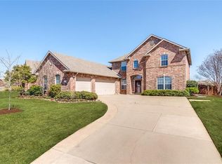 1407 Chase Oaks Dr, Keller, TX 76248