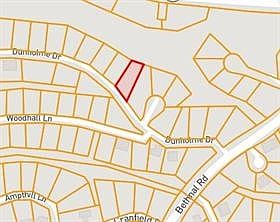 2nd image of Dunholme Dr #9