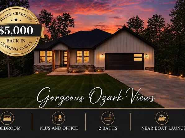240 Kinross Dr, Bella Vista, AR 72715