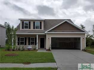 376 Coconut Rd, Bloomingdale, GA 31302