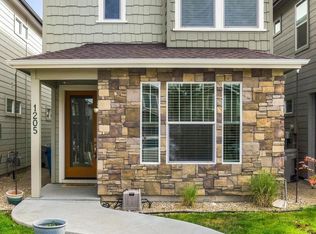 1205 W Melrose St, Boise, ID 83706